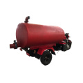 triciclo motor triciclo camión de tanque